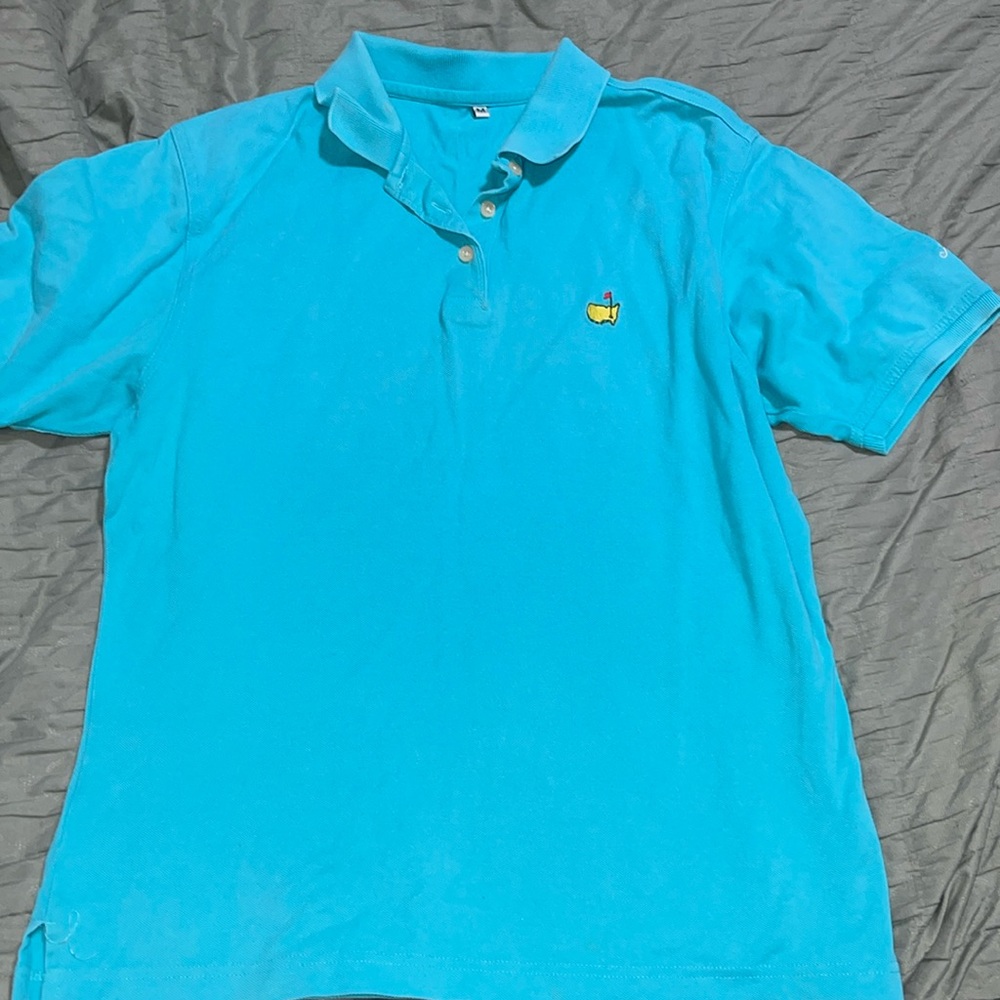 Women’s Master’s Polo